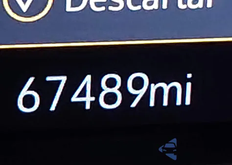 2019 GMC Sierra 1500 Denali z USA, uszkodzony, nr VIN 1GTU9FEL9KZ103798